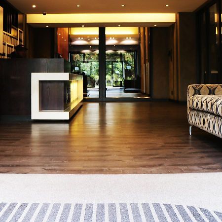Manhattan Suites Apartments Fokváros Kültér fotó