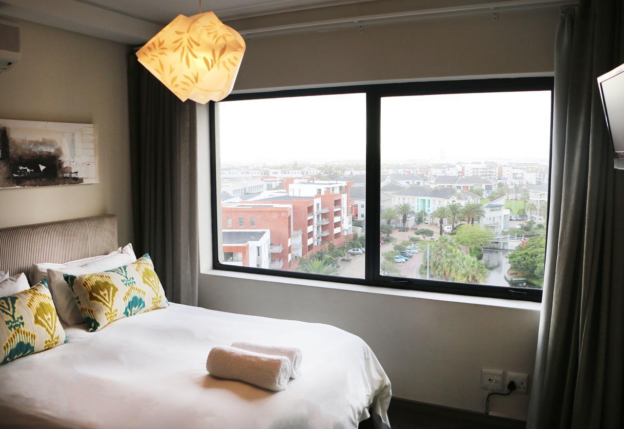 Manhattan Suites Apartments Fokváros Kültér fotó