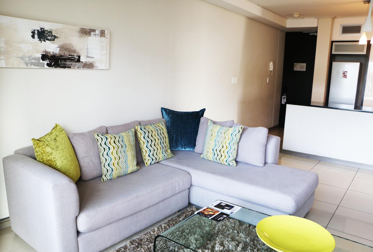 Manhattan Suites Apartments Fokváros Kültér fotó