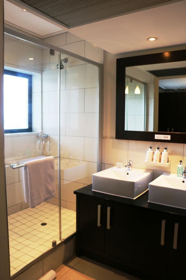 Manhattan Suites Apartments Fokváros Kültér fotó